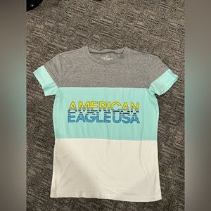 American Eagle men’s shirt